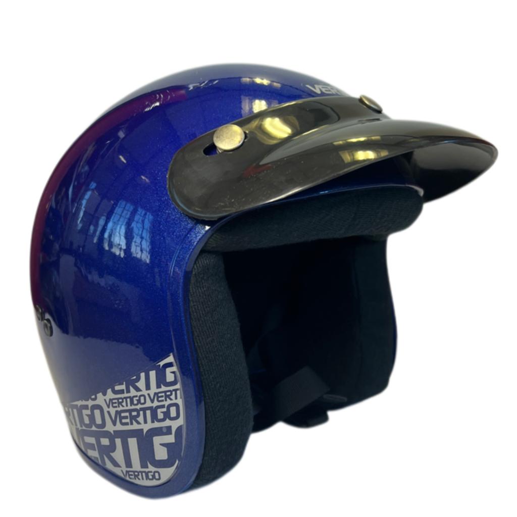 Casco Vértigo | Ejército de Salvación - Tiendas de Venta Benéfica